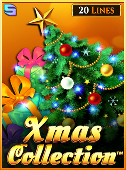 Xmas Collection 20 Lines