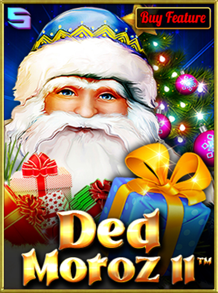 Ded Moroz 2