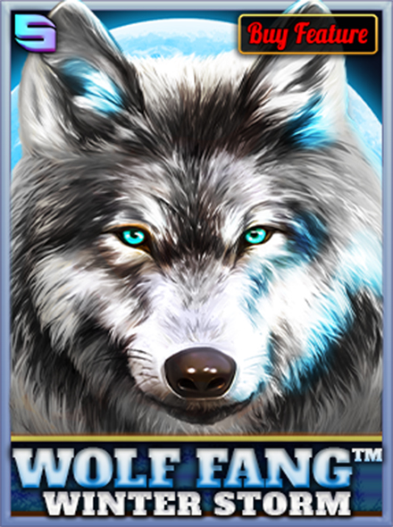 Wolf Fang Winter Storm