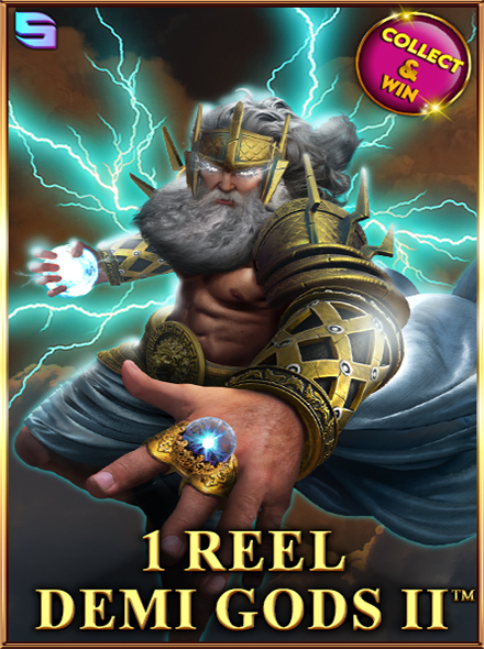 1 Reel Demi Gods 2