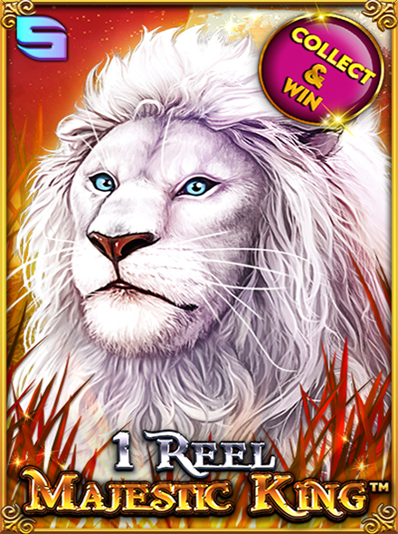 1 Reel Majestic King