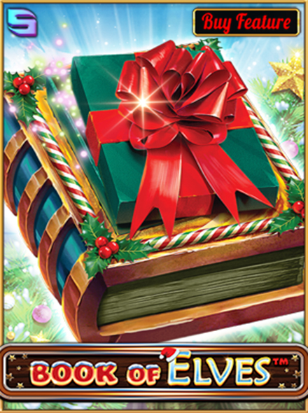 Book Of Elves