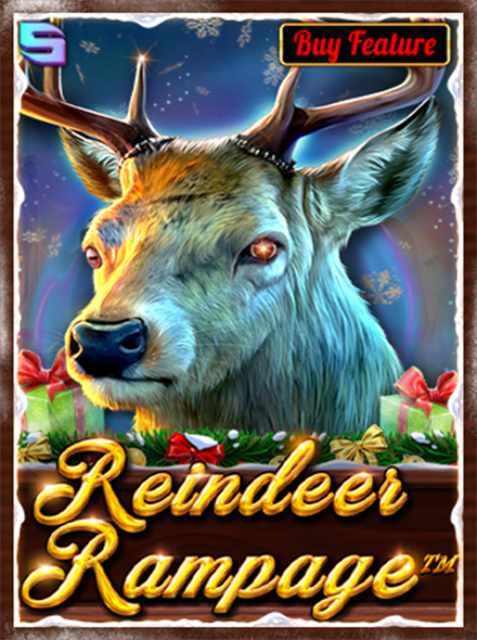Reindeer Rampage