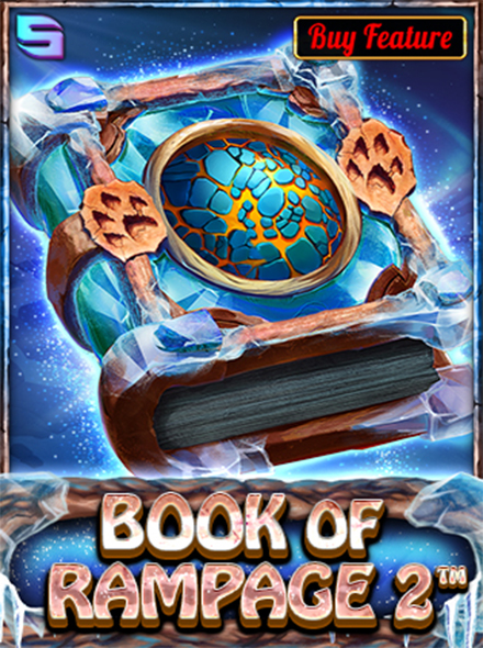 Book Of Rampage 2