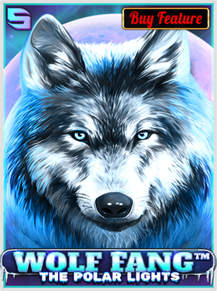 Wolf Fang - ThePolar Lights