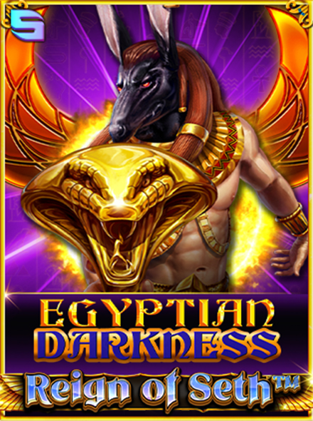 Reign Of Seth -Egyptian Darkness
