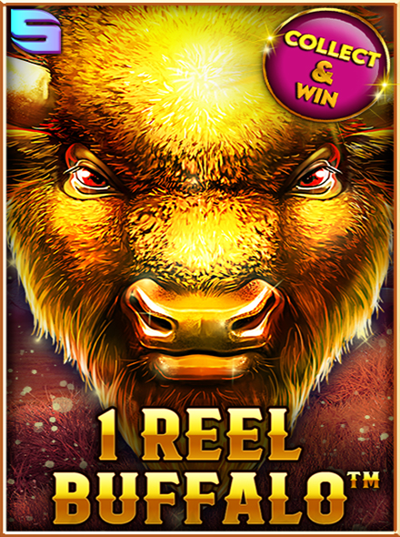 1 Reel Buffalo