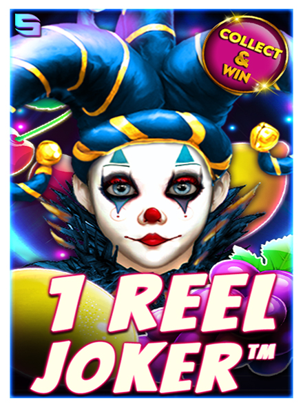 1 Reel Joker