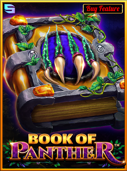 Book Of Panther
