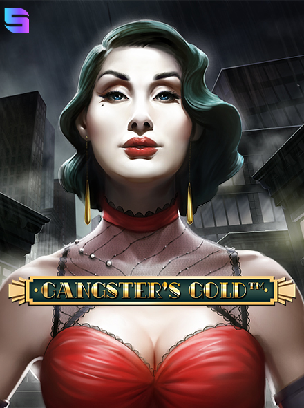Gangster's Gold