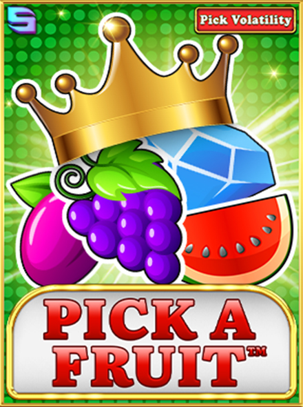 Pick a Fruit