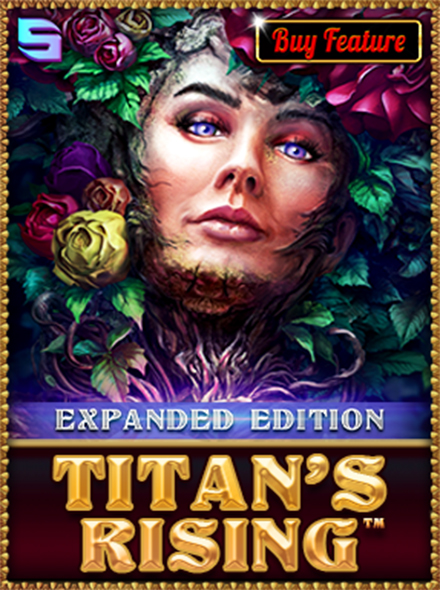 Titan's Rising Expanded Edition