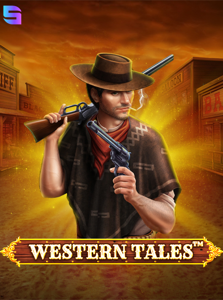 Western Tales
