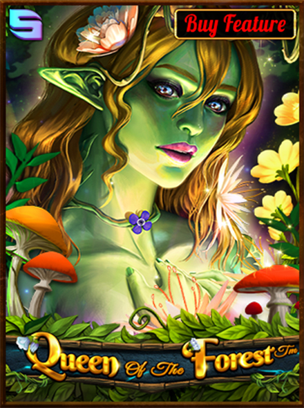 Queen Of The Forest