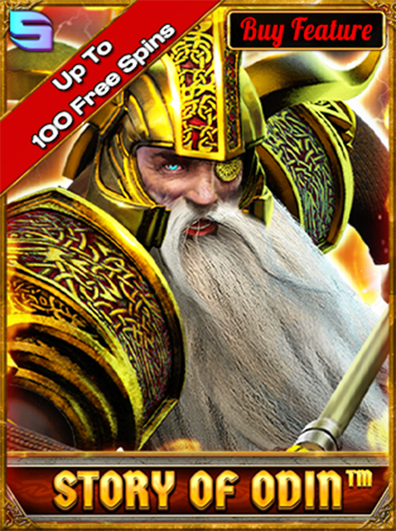 Story Of Odin