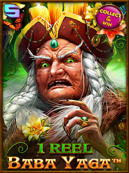 1 Reel Baba Yaga