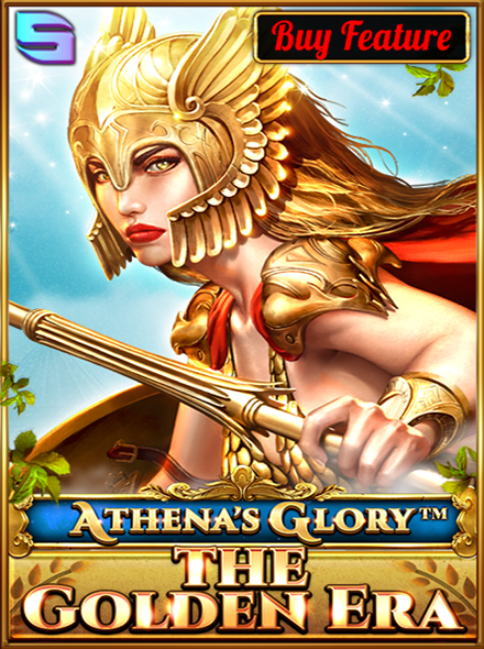 Athena's Glory - The Golden Era