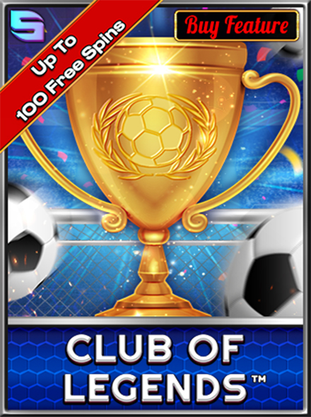 Club Of Legends