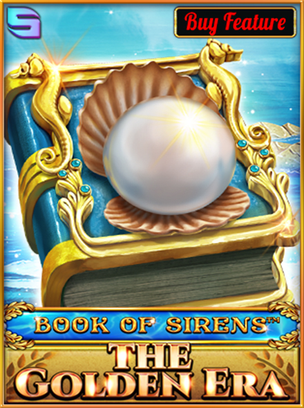 Book Of Sirens -The Golden Era