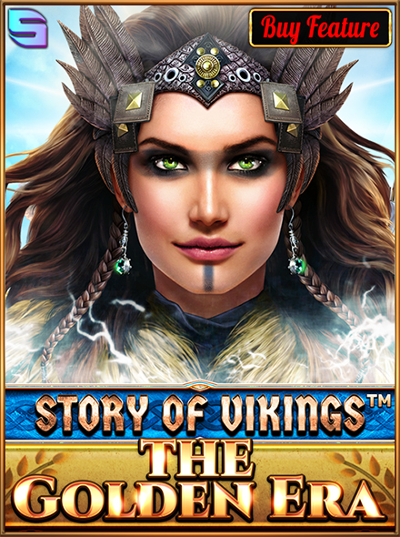 Story Of Vikings -The Golden Era