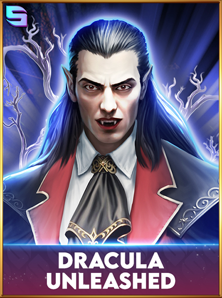 Dracula - Unleashed