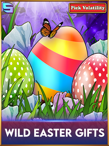 Wild Easter Gifts