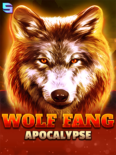 Wolf Fang - Apocalyps