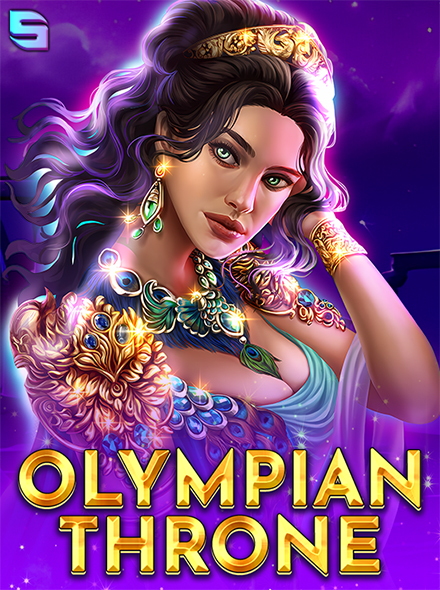 Olympian Throne