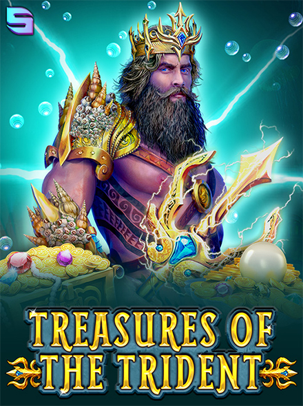Treasures Of The Trident