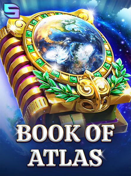 Book of Atlas