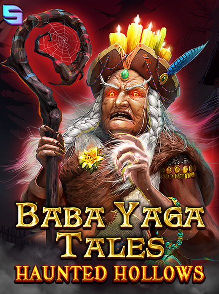 Baba Yaga Tales - Haunted Hollows