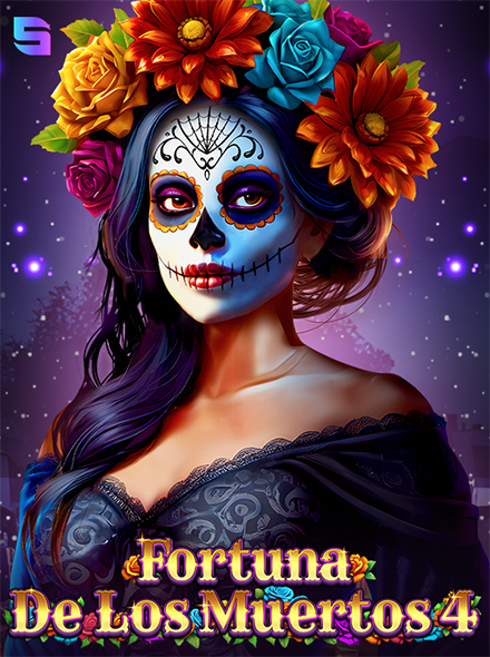 Fortuna De Los Muertos 4