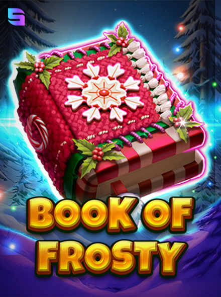 Book Of Frosty