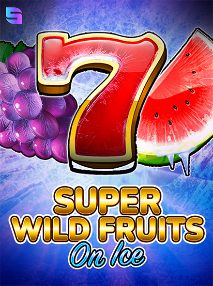 Super Wild Fruits - On Ice