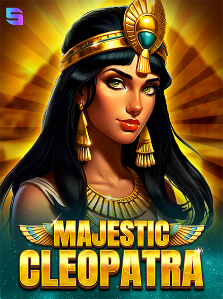 Majestic Cleopatra