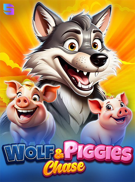 Wolf & Piggies Chase