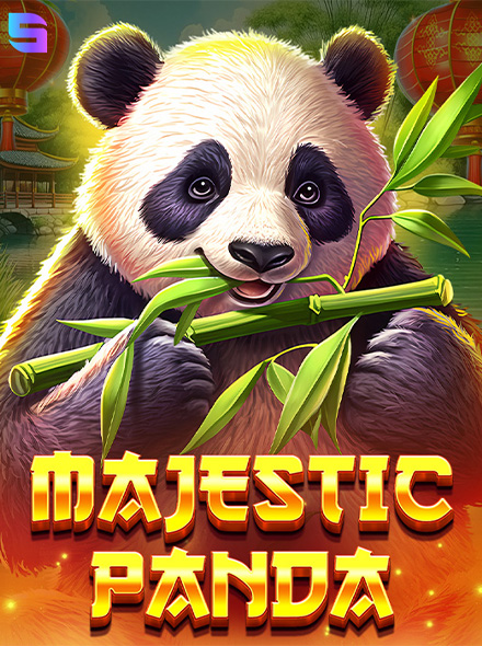 Majestic Panda