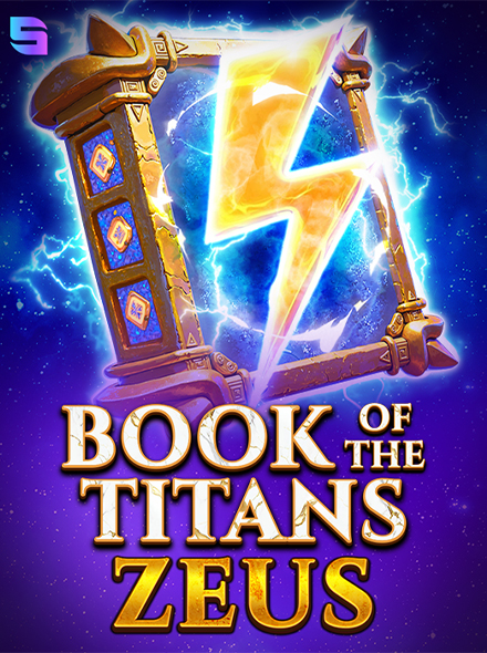 Book of the titans - ZEUS