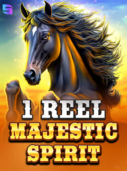 1 Reel Majestic Spirit