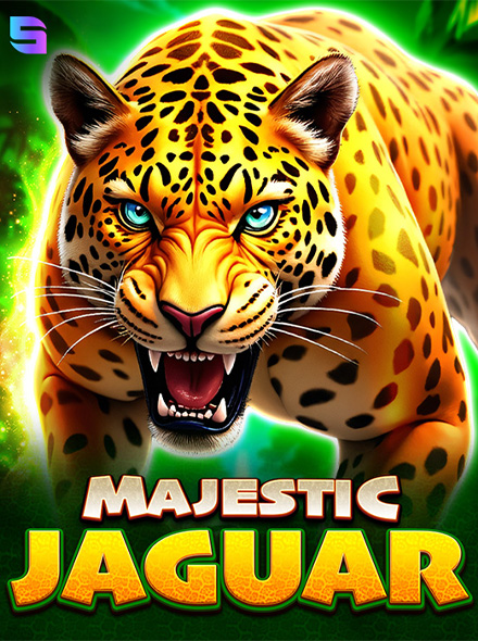 Majestic Jaguar