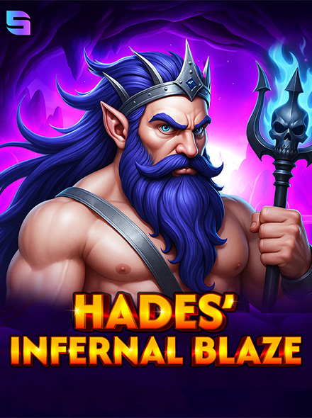 Hades Infernal Blaze