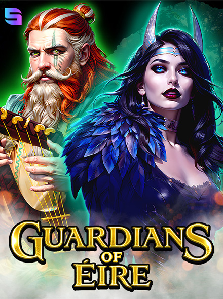 Guardians Of Éire