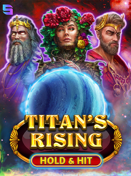 Titans Rising-HOLD & HIT