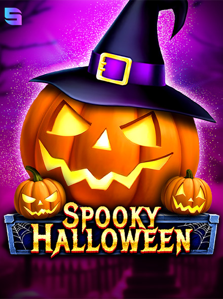Spooky Halloween