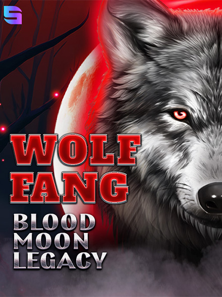 Wolf Fang - Blood Moon Legacy