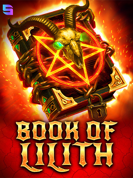 Book Of Lilith