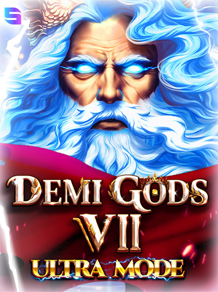 Demi Gods VII