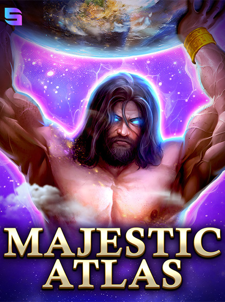 Majestic Atlas
