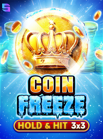 Coin Freeze Hold&Hit 3X3