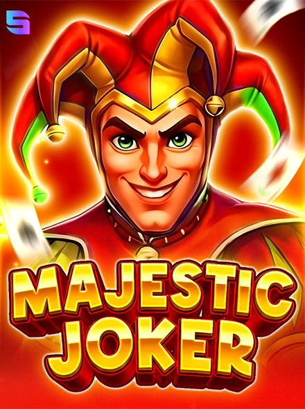 Majestic Joker
